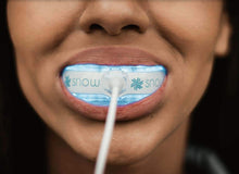 Load image into Gallery viewer, SNOW Teeth Whitening + Lip Balm Bundle