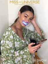 Load image into Gallery viewer, Snow® At-Home Teeth Whitening (ALL-IN-ONE KIT)