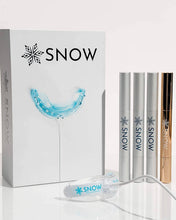 Load image into Gallery viewer, Snow® At-Home Teeth Whitening (ALL-IN-ONE KIT)