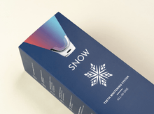Load image into Gallery viewer, WIRELESS, Self-Sanitizing Snow® Smart Teeth Whitening System