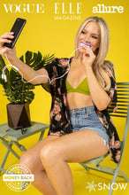 Load image into Gallery viewer, Snow® At-Home Teeth Whitening (ALL-IN-ONE KIT)