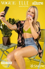 Load image into Gallery viewer, Snow® At-Home Teeth Whitening Kit