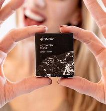 Load image into Gallery viewer, The Charcoal Floss - Limit 1 Per Order