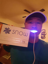 Load image into Gallery viewer, SNOW TEETH WHITENING™ ZAHNWEISS-SYSTEM FÜR ZUHAUSE [ALL-IN-ONE KIT]
